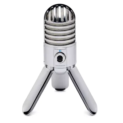 Store Special Product - Samson - METEOR MIC